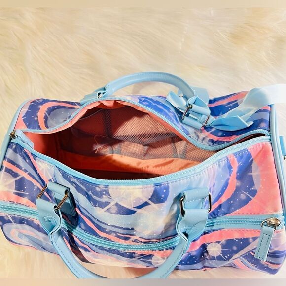 Inspired by Cinderella Disney ily 4EVER Duffle Bag Set - Picture 7 of 10